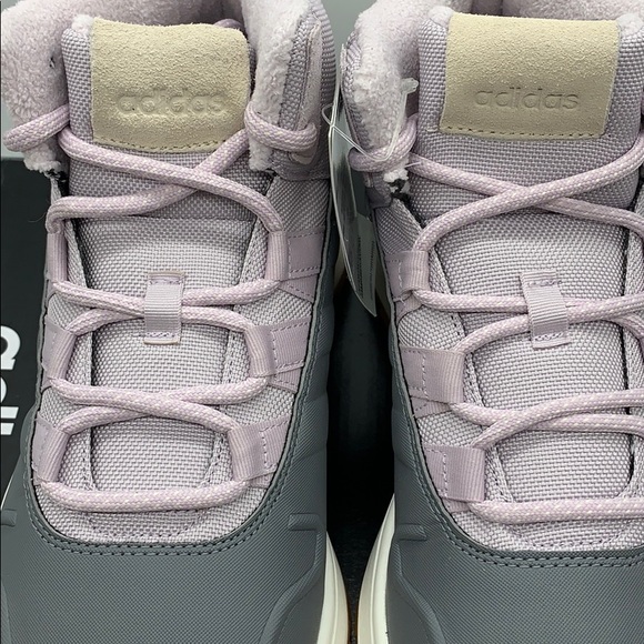 ADIDAS WMNS FUSION STORM WTR - Picture 11 of 16